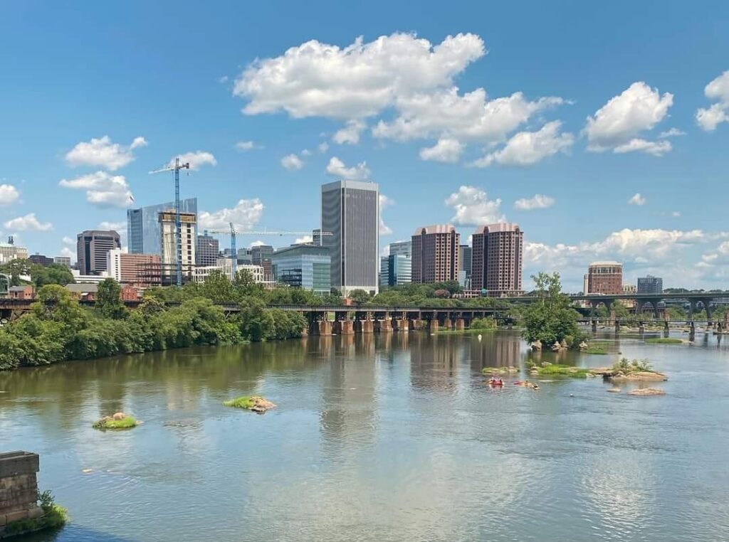 Richmond, Virginia